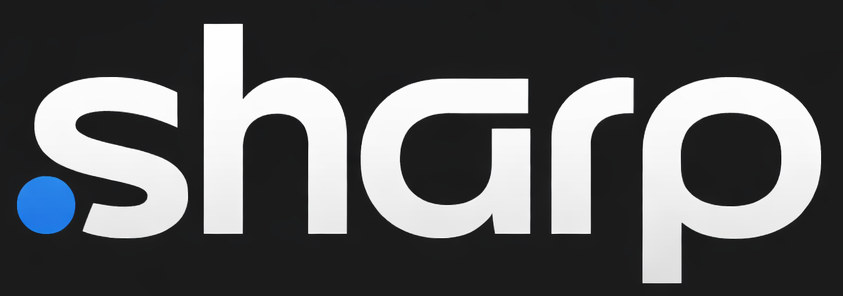 Sharp